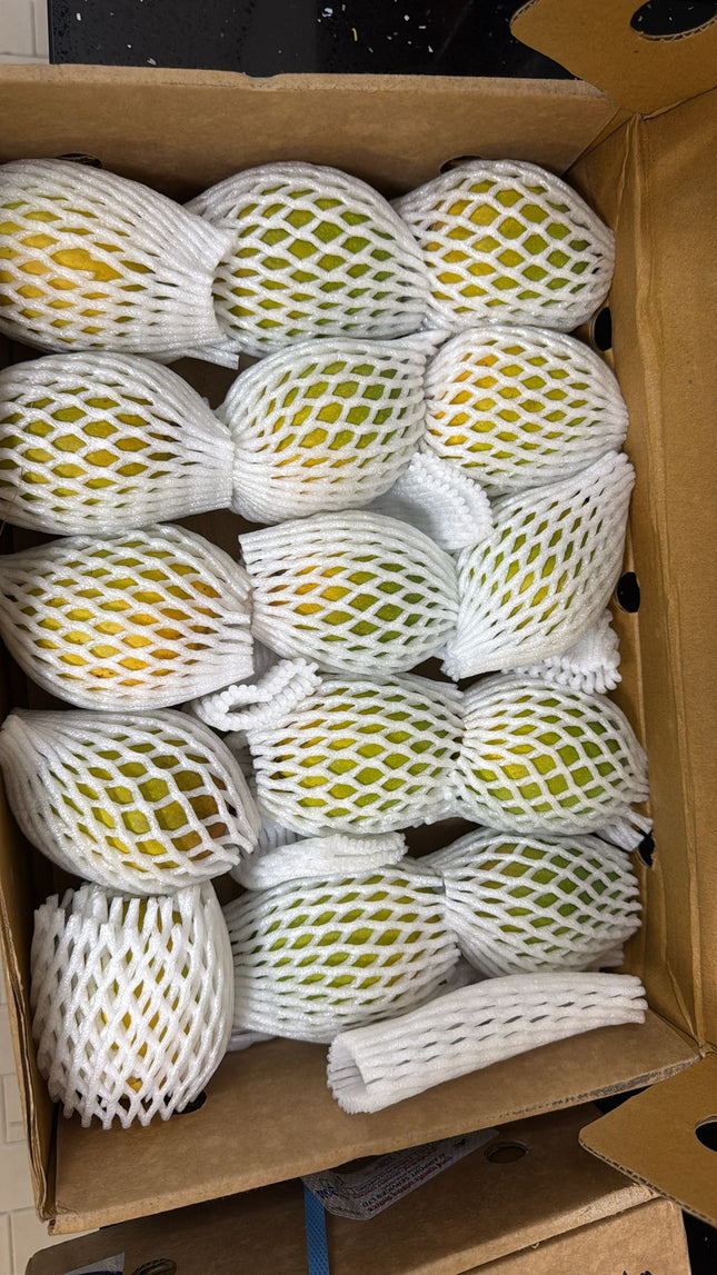 Organic Devgad Jumbo Mangoes
