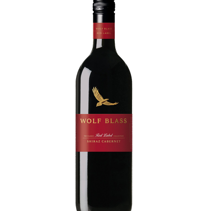 Wolfgang Blass Wine