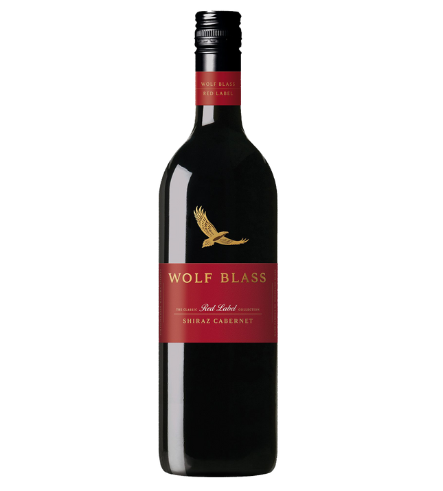 Wolfgang Blass Wine