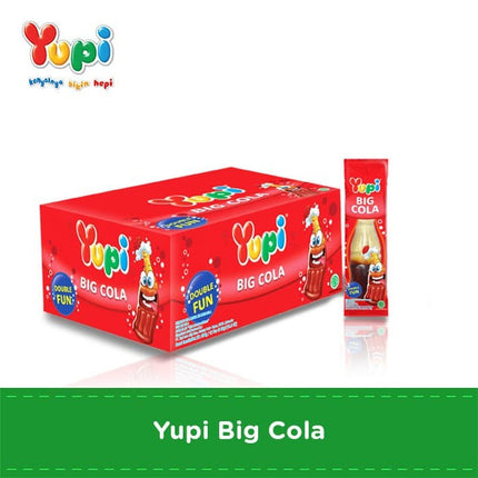 YUPI BIG COLA