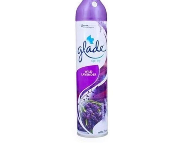 Glade- Gel- 180gm