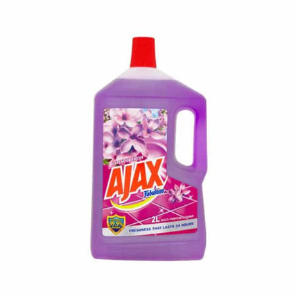 Ajax Floor Cleaner 2ltr