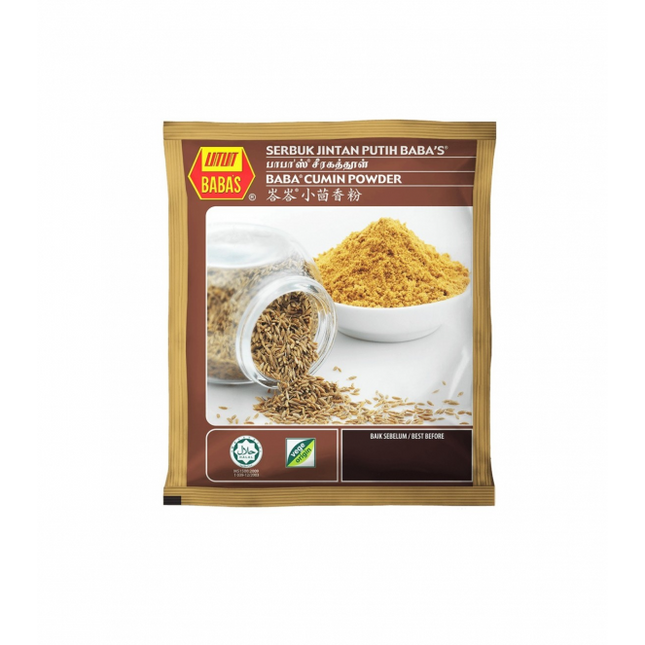 BABA CUMIN POWDER