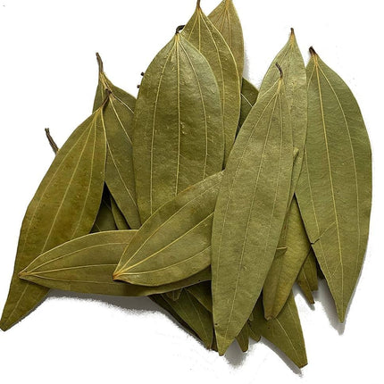 Bay Leaves