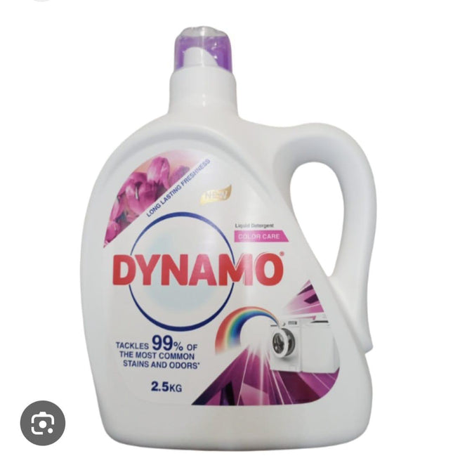 Dynamo Color Care 2.5kg