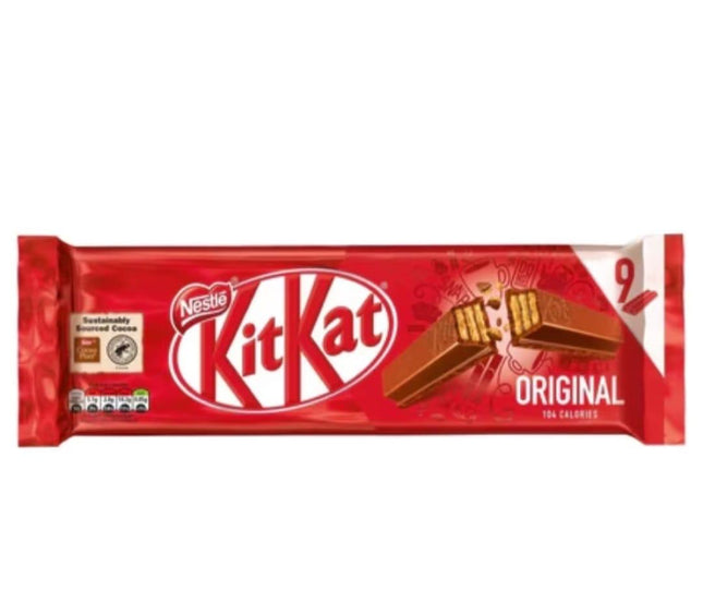 Kit kat 26.6 gm