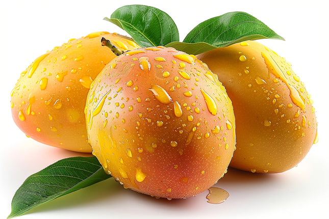 Organic Ratnagiri Mangoes