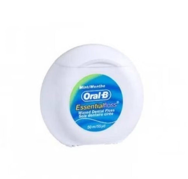 Oral B Dental Floos 50 ml