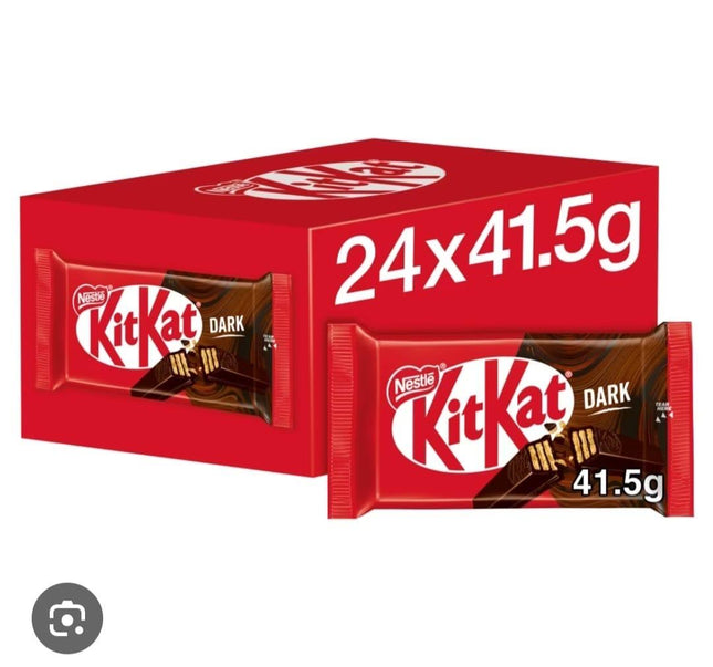 Kit kat dark 41.5 gm