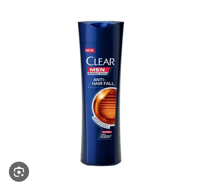 Clear Men Anti hair fall 315 ml