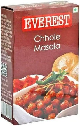 EVEREST CHHOLE MASALA