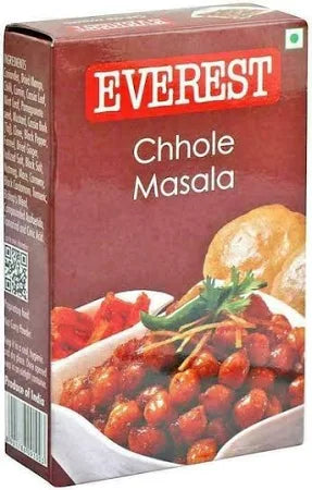 EVEREST CHHOLE MASALA