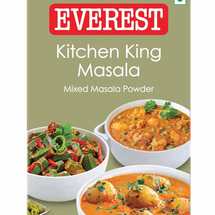 EVEREST KITCHEN KING MASALA