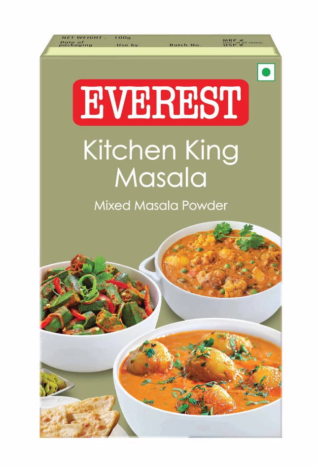 EVEREST KITCHEN KING MASALA