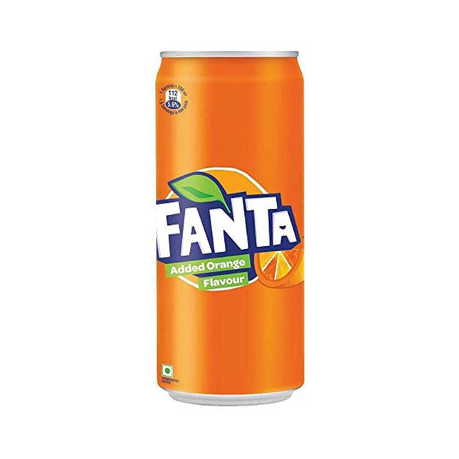 Fanta 320 ml