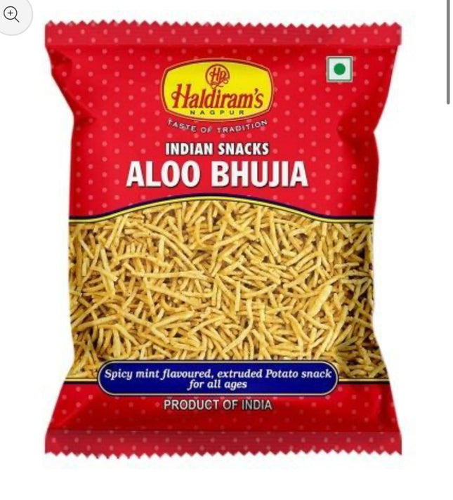 Haldirams Aloo Bhujia