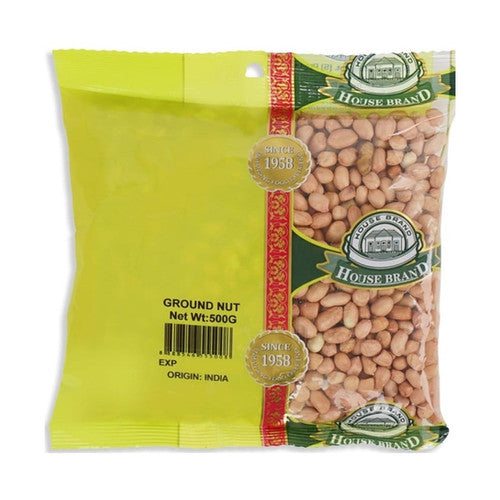 HB Groundnut 500 gm