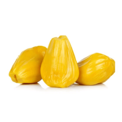 Fresh Peeled Jackfruit