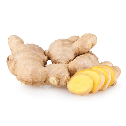 Fresh Young Thai Ginger