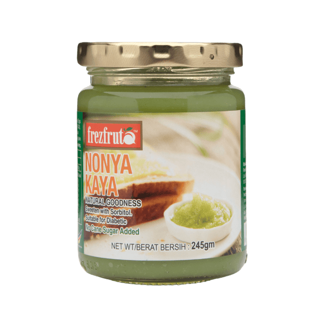 FREZFRUT NONYA KAYA