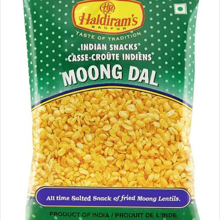 Haldiram's - Moong Dal