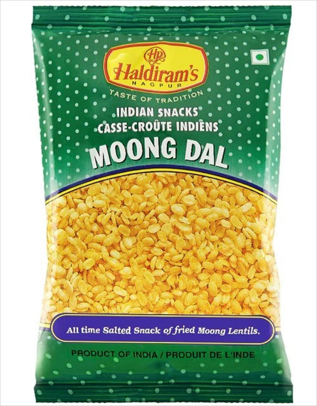 Haldiram's - Moong Dal
