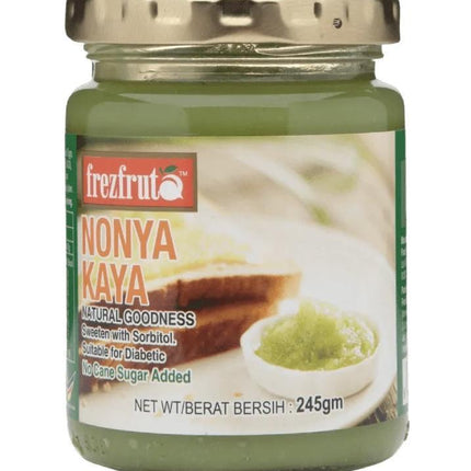 FREZFRUT NONYA KAYA