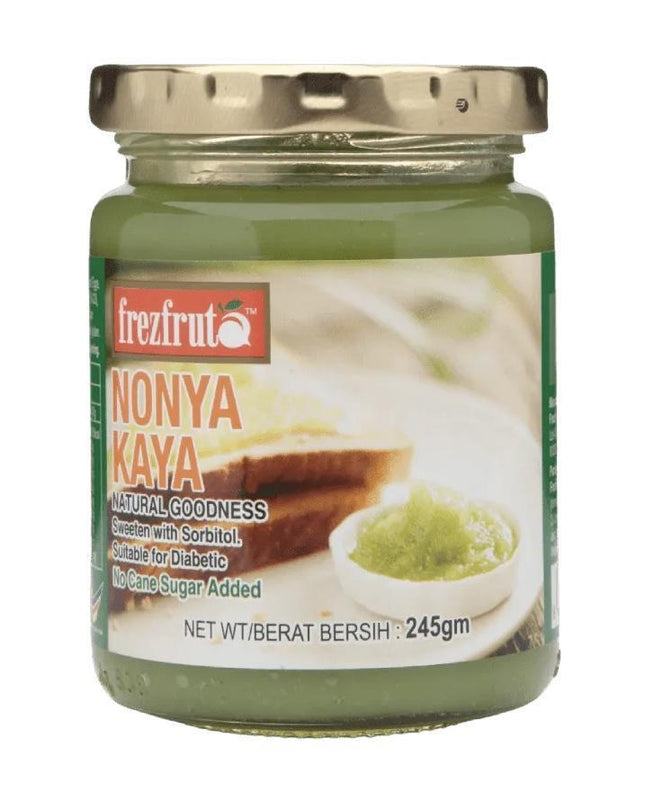 FREZFRUT NONYA KAYA