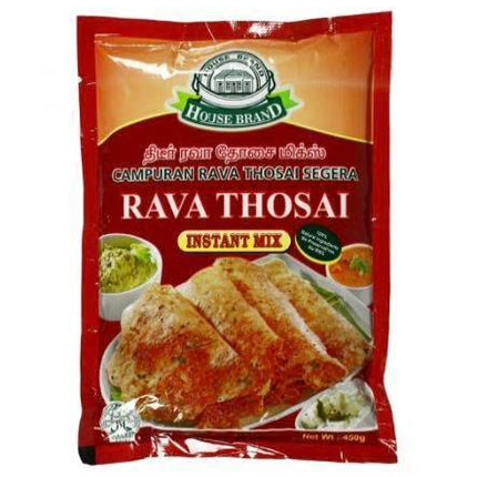 H.B RAVA THOSAI