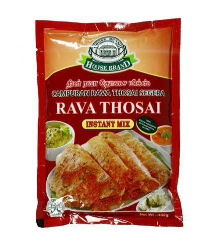 H.B RAVA THOSAI
