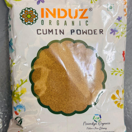 INDUZ CUMIN POWDER