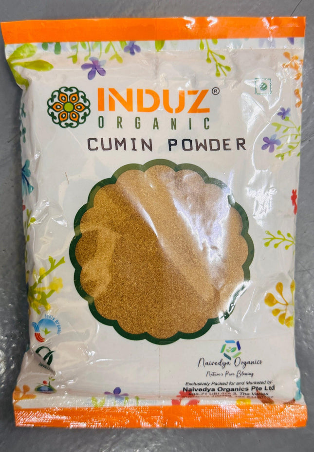 INDUZ CUMIN POWDER