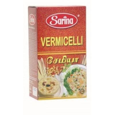 SARINA VERMICELLI