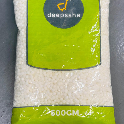 DEEPSSHA SAGO/SABUDANA