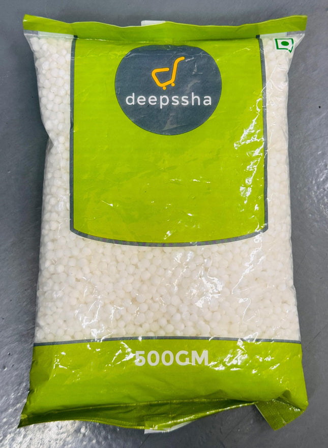 DEEPSSHA SAGO/SABUDANA