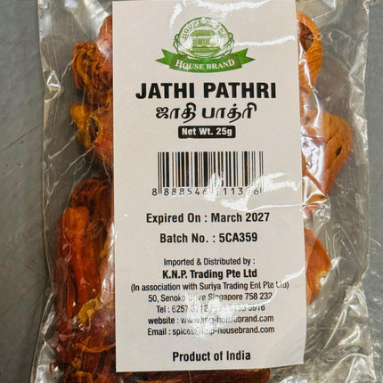 H.B JATHI PATHRI