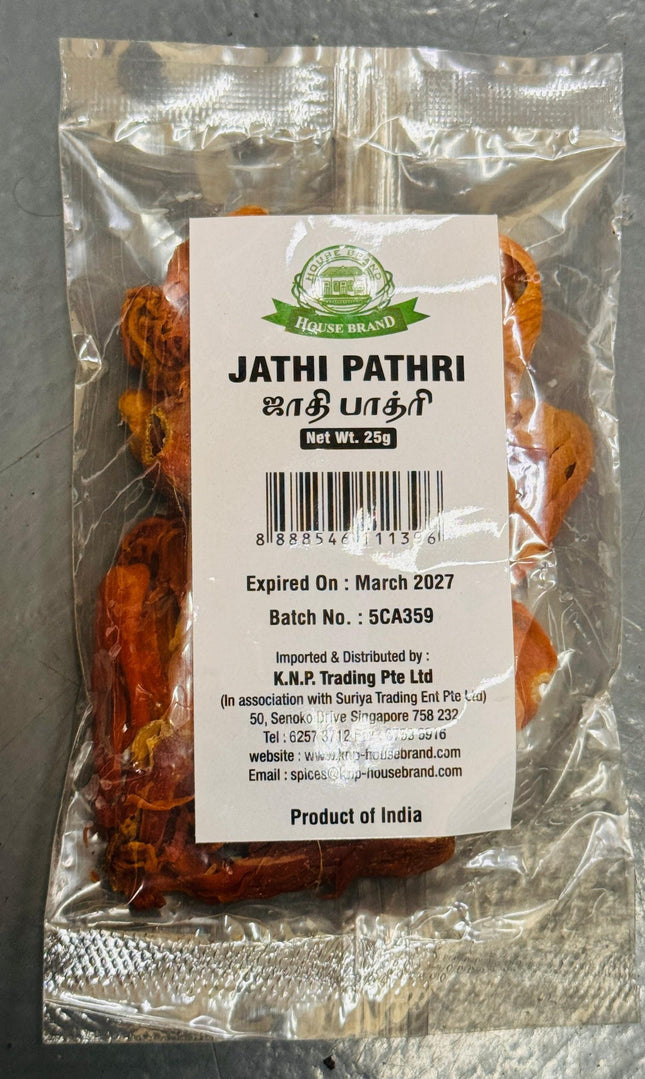 H.B JATHI PATHRI
