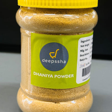 DEEPSSHA CORIANDER POWDER