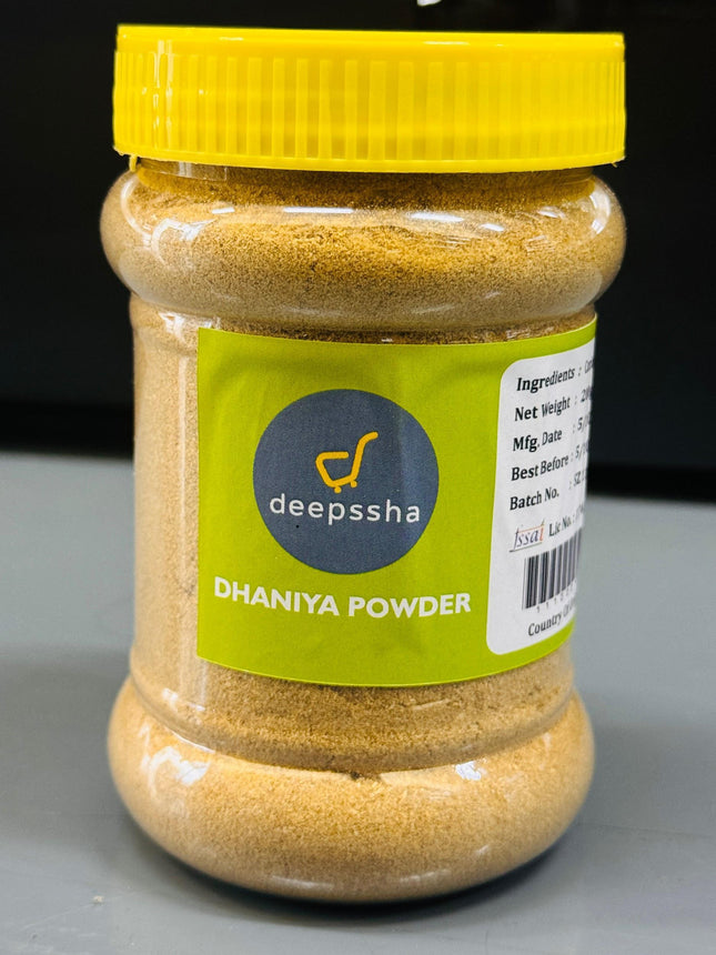 DEEPSSHA CORIANDER POWDER