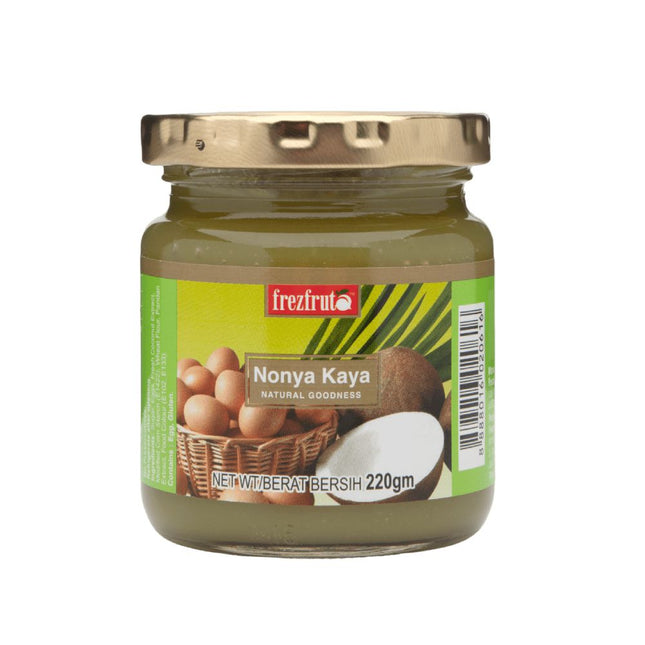 FREZFRUT NONYA KAYA