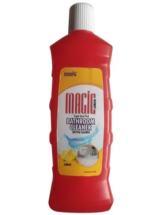Magic Bathroom Cleaner 500ml