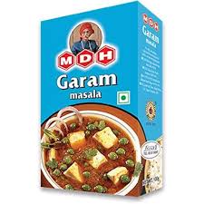 MDH GARAM MASALA