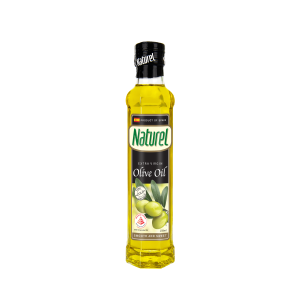 NATUREL EXTRA VIRGIN OLIVE OIL