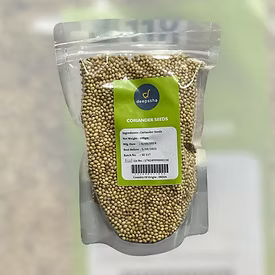 DEEPSSHA CORIANDER SEEDS