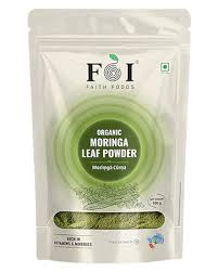 FOI MORNING LEAF POWDER
