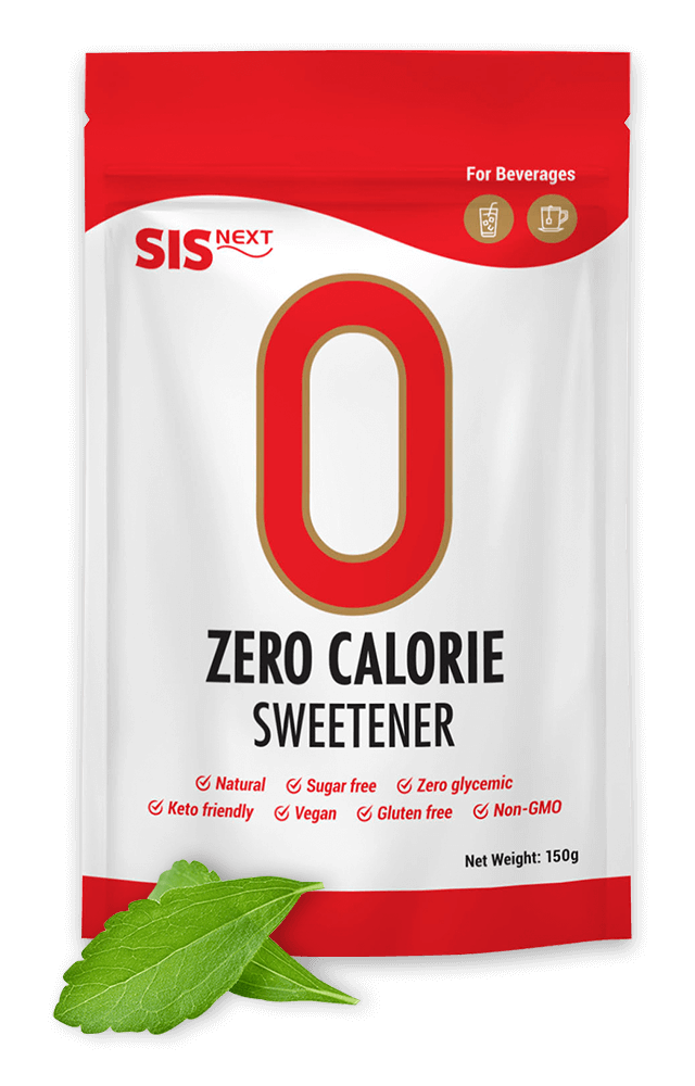 SIS ZERO CALOIE SWEETNER
