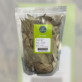 DEEPSSHA BAY LEAVES