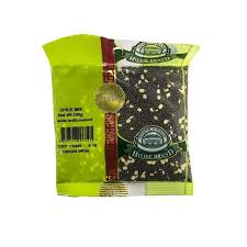 H.B URID MUSTARD MIX