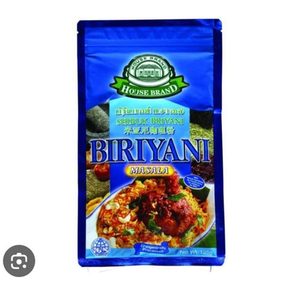 H.B BIRYANI MASALA