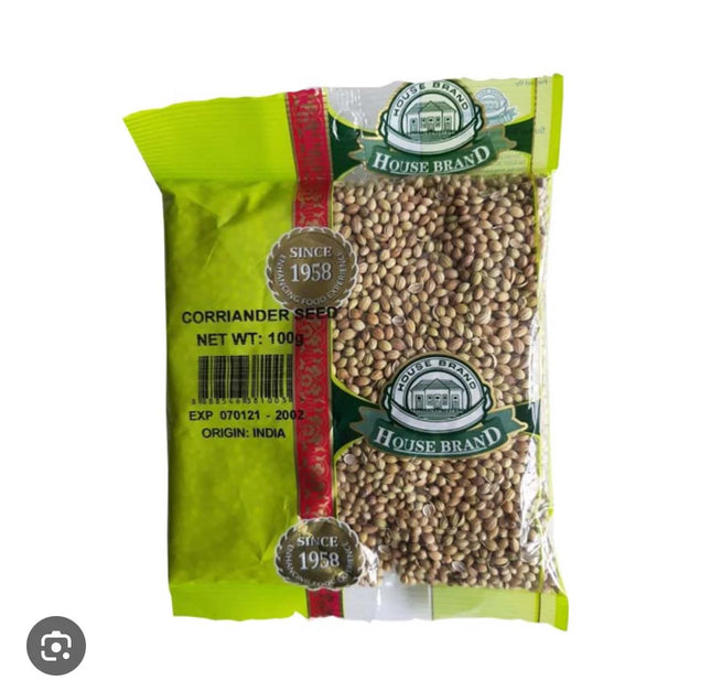 HB Coriander seed 100gm